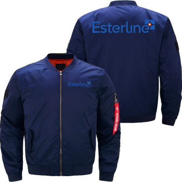 ESTERLINE JACKET
